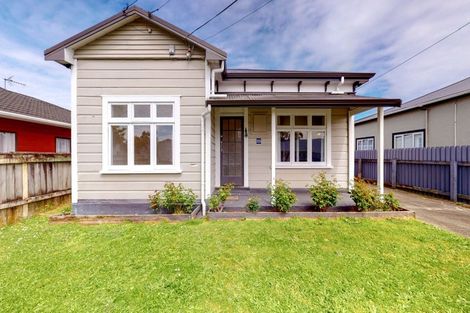 Photo of property in 25 Tama Street, Alicetown, Lower Hutt, 5010