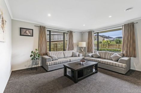 Photo of property in 5 Canmore Street, Pokeno, 2402