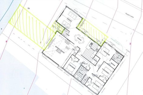 Photo of property in 79 Whakaturou Crescent, Pyes Pa, Tauranga, 3112