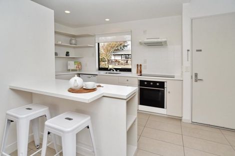 Photo of property in 3/33 Winchester Street, Merivale, Christchurch, 8014