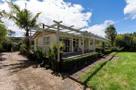 Photo of property in 3687 State Highway 12, Taheke, Kaikohe, 0473