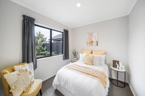 Photo of property in 30 Skyhawk Road, Wigram, Christchurch, 8042