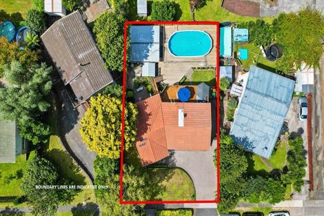 Photo of property in 20 Maple Avenue, Dinsdale, Hamilton, 3204