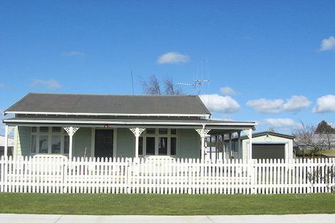 Photo of property in 66 Marumaru Street, Marton, 4710