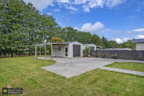 Photo of property in 34 King Street, Hikurangi, 0114