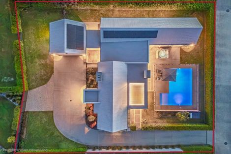 Photo of property in 5 Kotare Grove, Cambridge, 3434