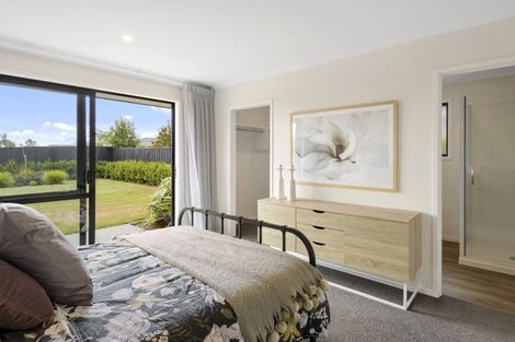 Photo of property in 46 Lanner Drive, Rolleston, 7615