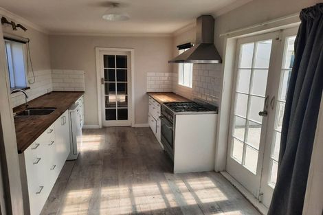 Photo of property in 114 Macmaster Street, Richmond, Invercargill, 9810