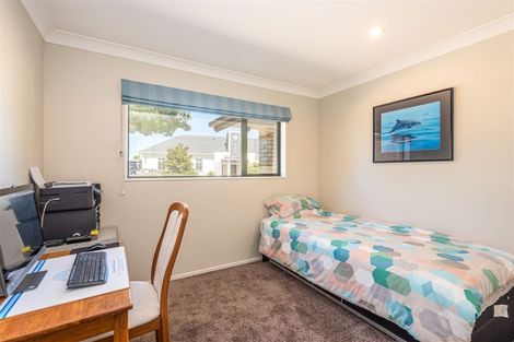 Photo of property in 15 Henry Wigram Drive, Wigram, Christchurch, 8042