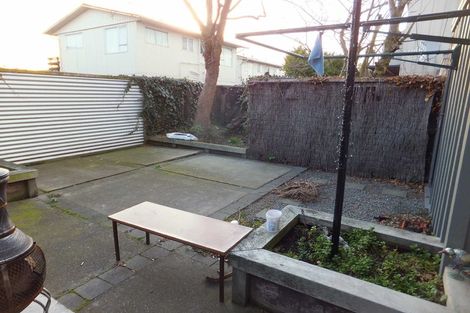 Photo of property in 5/27 Packe Street, Edgeware, Christchurch, 8013