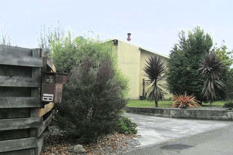 Photo of property in 27 Townshend Crescent, Greenmeadows, Napier, 4112