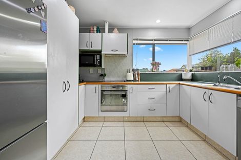 Photo of property in 17 Cashmere Place, Flagstaff, Hamilton, 3210