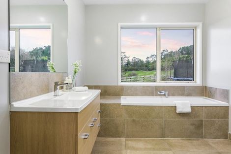 Photo of property in 1526a Weranui Road, Wainui, 0994