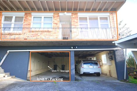 Photo of property in 1/14 Edison Place, Saint Heliers, Auckland, 1071