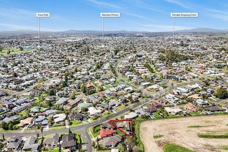 Photo of property in 232 Grandview Road, Western Heights, Hamilton, 3200