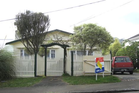 Photo of property in 94 Nottingham Street, Karori, Wellington, 6012