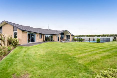 Photo of property in 338 Smart Road, Hillsborough, New Plymouth, 4372