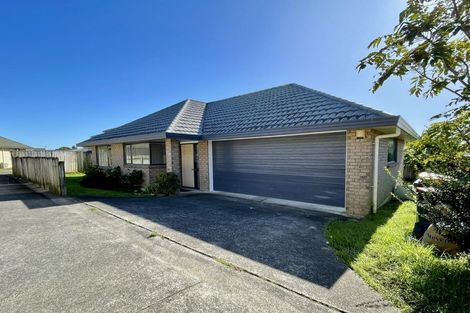 Photo of property in 3 Margaret Road, Papatoetoe, Auckland, 2025