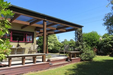 Photo of property in 10 Wright Street, Geraldine, 7930