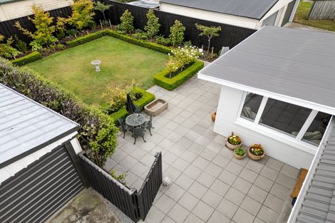 Photo of property in 107 Lowry Avenue, Redwood, Christchurch, 8051