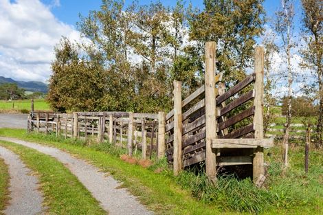 Photo of property in 1191 Old Te Aroha Road, Okauia, Matamata, 3471