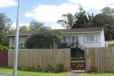 Photo of property in 1/60 Moncrieff Avenue, Clendon Park, Auckland, 2103