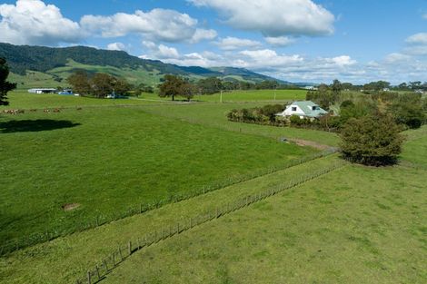 Photo of property in 1191 Old Te Aroha Road, Okauia, Matamata, 3471