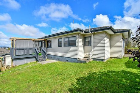 Photo of property in 112 Alfriston Road, Manurewa, Auckland, 2105