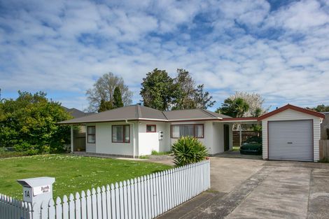 Photo of property in 1a Allenby Road, Matamata, 3400