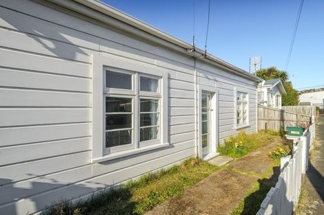 Photo of property in 15 Osmond Street, South Dunedin, Dunedin, 9012