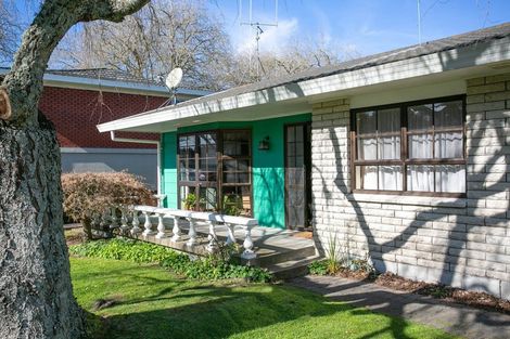 Photo of property in 16a Taylor Street, Cambridge, 3434