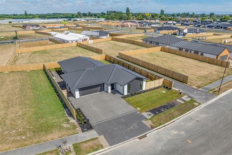 Photo of property in 51 River Stone Drive, Halswell, Christchurch, 8025