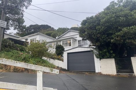 Photo of property in 10 Antico Street, Melrose, Wellington, 6023