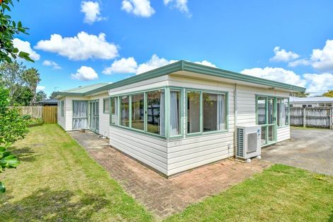 Photo of property in 6b Laurie Avenue, Papakura, 2110