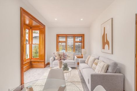 Photo of property in 41 Stapletons Road, Richmond, Christchurch, 8013