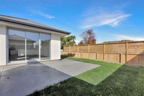 Photo of property in 118b Allens Road, Allenton, Ashburton, 7700