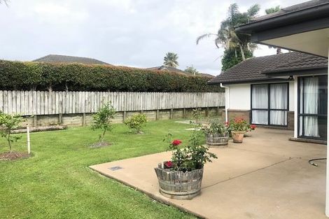 Photo of property in 541 Chapel Road, East Tamaki, Auckland, 2016