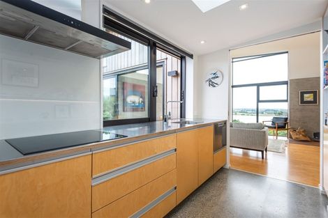 Photo of property in 45 Saint Andrews Hill Road, Mount Pleasant, Christchurch, 8081