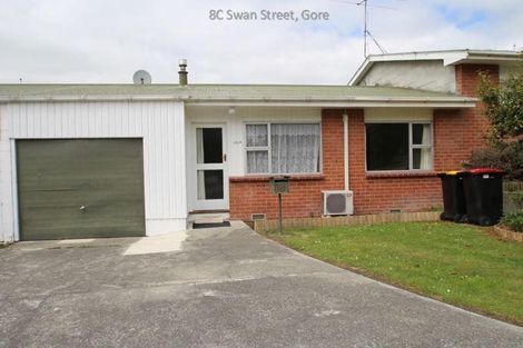 Photo of property in 8c Swan Street, Gore, 9710