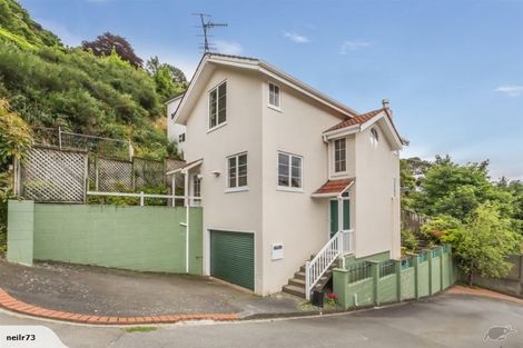 Photo of property in 8 Kilmister Avenue, Thorndon, Wellington, 6011
