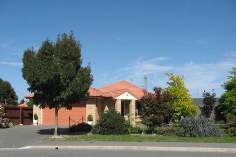 Photo of property in 76 Nursery Drive, Tinwald, Ashburton, 7700