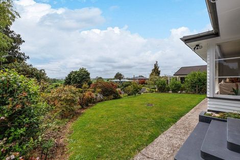 Photo of property in 14 Norrie Place, Putaruru, 3411