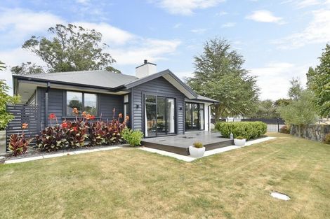 Photo of property in 292 West Belt, Rangiora, 7400