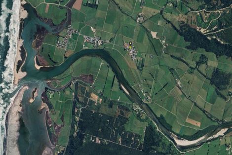 Photo of property in 129 Waverley Street, Karamea, 7893