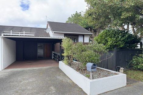 Photo of property in 3b Jasons Place, Churton Park, Wellington, 6037