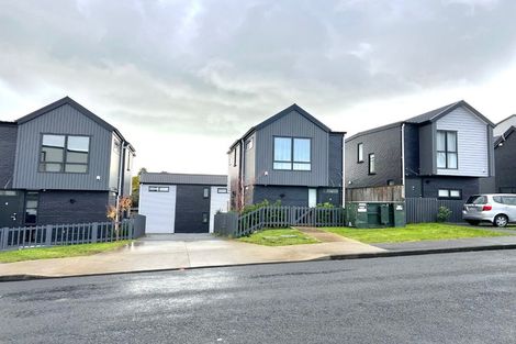 Photo of property in 6/10 Ayr Road, Pakuranga, Auckland, 2010