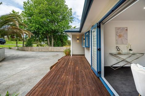 Photo of property in 164 Pooks Road, Swanson, Auckland, 0612