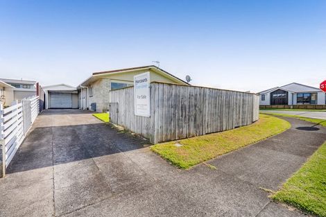 Photo of property in 224 Parklands Avenue, Bell Block, New Plymouth, 4312