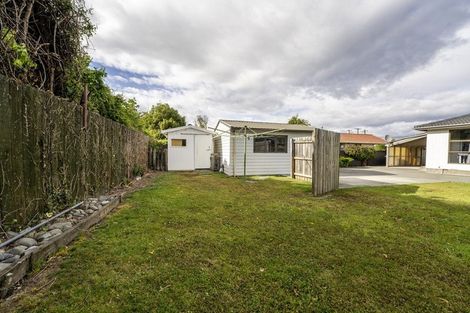 Photo of property in 11 Flatman Crescent, Geraldine, 7930