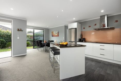 Photo of property in 17 Oakwood Way, Papamoa Beach, Papamoa, 3118